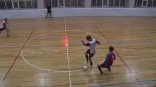 ЭЛСИБ - СК ТРОЯ (6)