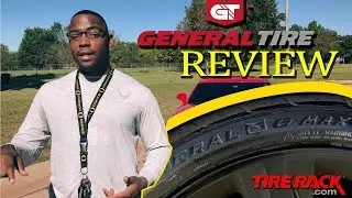 Best All Season Tires? General G MAX AS 05 | Review