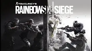 Tom Clancy's Rainbow Six Siege Funny Moments & Great Kills