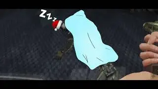 his ragdoll 😹 | CODM SND