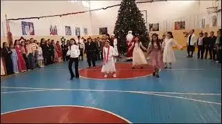 🌲Жаңа жылдық шырша💃.