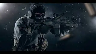 Gunshot intro || Thuglife creations
