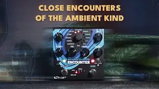 Source Audio Encounter Demo