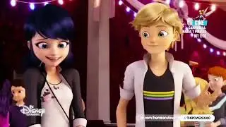 Танец Мари и Андрюшки❣