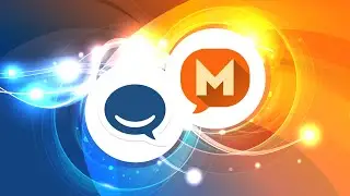 AppMess Review: HipChat Messenger