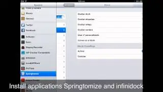 Apps Cydia