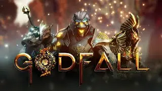 Godfall Playthrough Part 1, Looter RPG Time