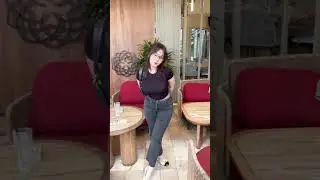 TIKTOK KAKA TOKYO CANTIK BUAT SALAH PAHAM