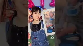 baby ryujin 😍
