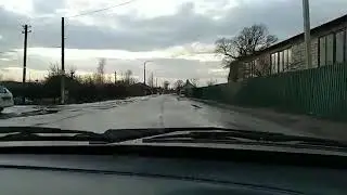смт. Соснове
