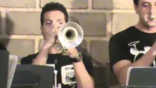 Solo Vivir - Charanga Tropycana Show