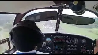 First Flight