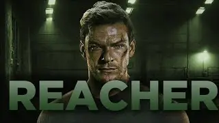 Reacher LOVES Peach Pie