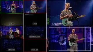 9-26-21 Sunday Morning Multiview