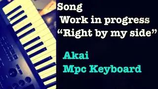 Mpc Keyboard and a Guitar -plug guitar into a Keyboard?