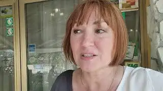 как веселятся старики в Италии