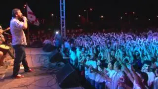 Mgzavrebi -Mtvare  (Batumi)