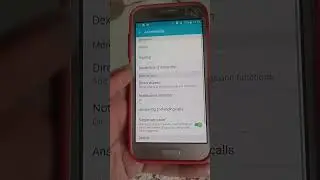 Samsung J2 sound problem solutions