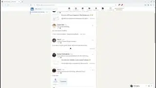 Find your saved items in LinkedIn