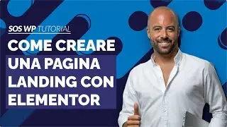 Come creare una Landing Page