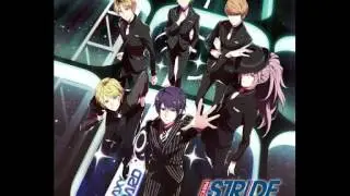 プリンス・オブ・ストライド(プリスト) ED FULL 「Be My Steady」／ギャラクシー・スタンダード