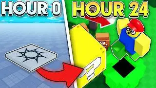 Can AI Recreate SUPER MARIO In Roblox?