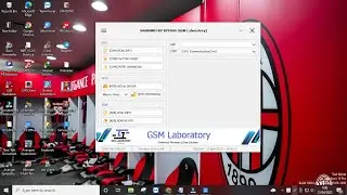 SAMSUNG FRP BYPASS ( GSM Laboratory ) , EDL & Mtp Frp Unlock Tool
