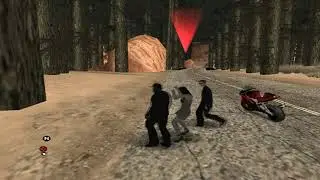 GTA San Andreas Terror Mod Ultraultimatum Loquendo - Parte 33