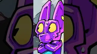 LEGO Beerus is Kinda Stupid