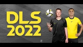 DREAM LEAGUE SOCCER 2022// OFICIAL TRAILER