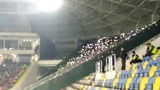 Ankara da 61 nci dakıka