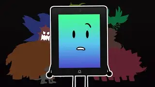 Object Invasion - Newer Intro