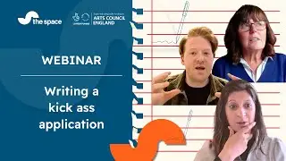 Writing a kick ass application