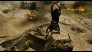 Гнев титанов (русский трейлер)