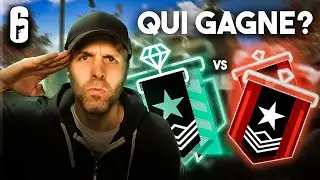 Qui Gagne : 1 PLATINE vs 2 COPPERS ???