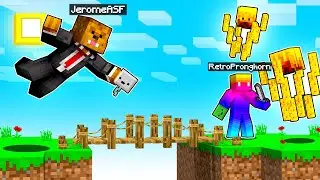 Inventory PETS In Minecraft Monster Island
