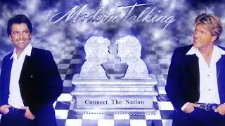 Thomas Anders - Modern Talking (Connect The Nation) ( REMIX ) 2024