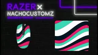 Nachocustomz x Razer