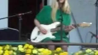 Environmental Day, Concert Karlskrona, Blekinge