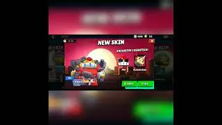 Best Surge Skin?🥶🔥 | Brawl Stars 