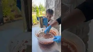 Müze Meram Yemek Atölyesi’nde kış hazırlıkları…