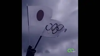 Looking at the Tokyo Olympics with a green Lens!