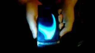 Samsung i8910 Hard Reset в мёртвом режиме