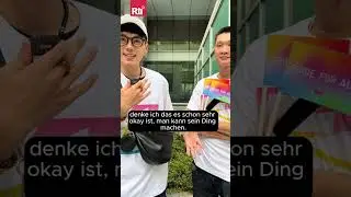 Pride 2024: Herausforderungen für die LGBTQIA+ Community in Taiwan