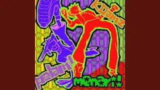 menari! (Violet Delta feat. midoriVRDJ Remix)