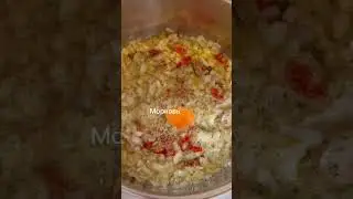 🥗 #reels #вкусно #еда #ужин #вегетарианство #cooking #food #dinner