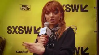 Francesca Eastwood On 'M.F.A.', Dad Clint Eastwood