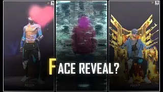 INTRODUCE !! 😎 || FACE REVEAL ? 👀🤍 || NEW TREND XML VIDEO