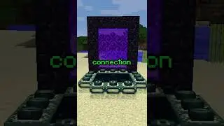 There are SUPERPOWERS in Minecraft 