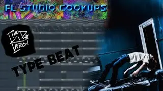How to Make a Guitar Type Beat for The Kid Laroi | Fl Studio